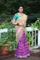 Colors Swathi Latest Gallery